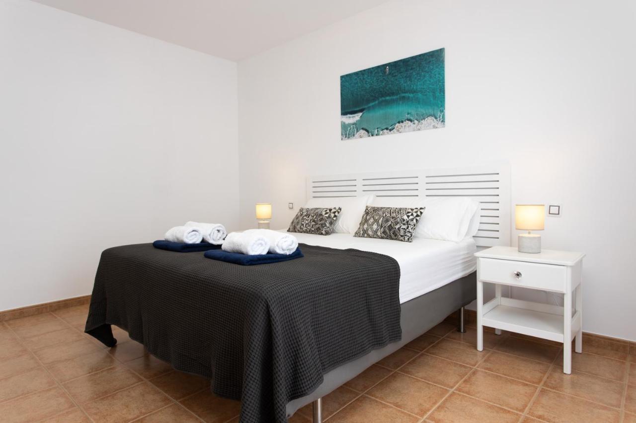 Luxury Villa Perla Caleta de Fuste Exterior foto
